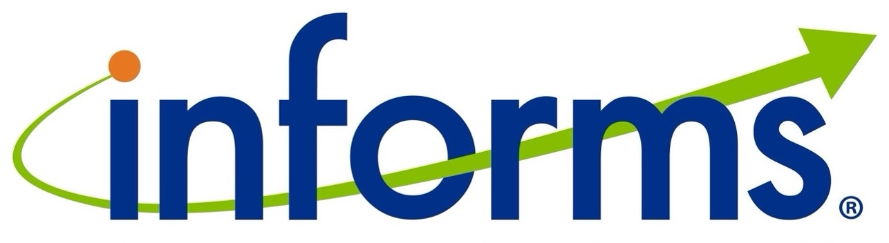 INFORMS logo